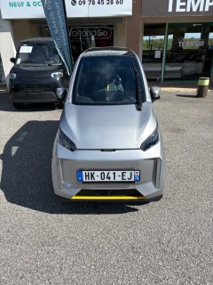 Location voiture sans permis
