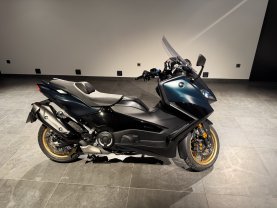 Location scooter