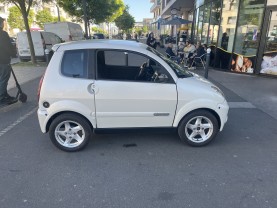 Location voiture sans permis