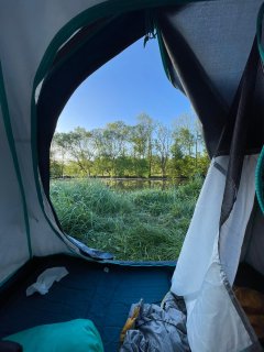 Location tente