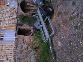 Location remorque