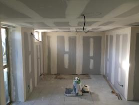 Service renovation interieure