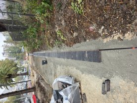 Service renovation interieure