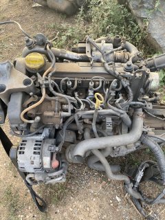 Service reparation