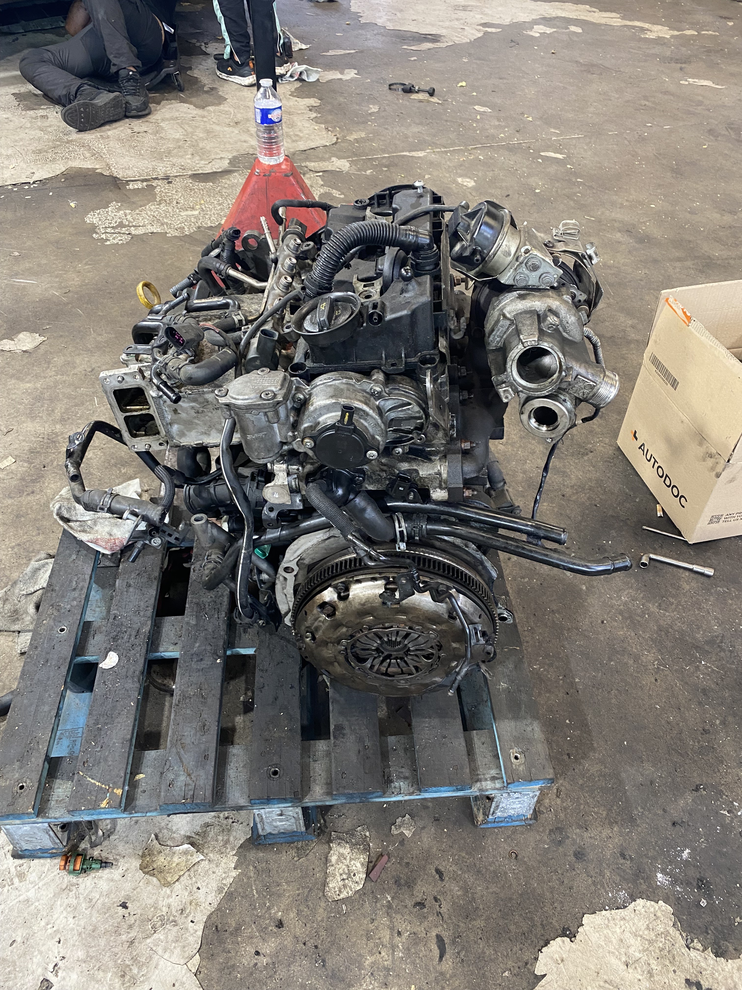Service reparation entre particuliers (69)