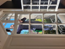 Location nettoyeur vitres