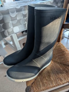 Location chaussures