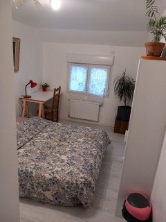 Location logement contre service