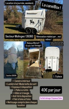 Service aide demenageur