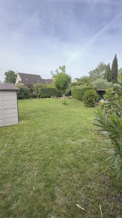 Location parking en sous sol