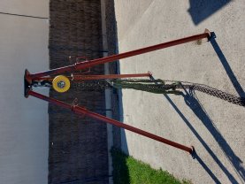 Location rogneuse de souche
