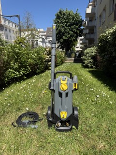 Location nettoyeur haute pression