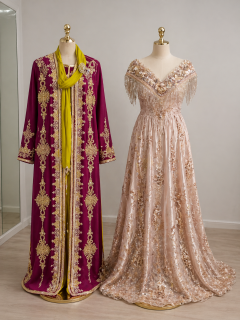 Location robe de soiree