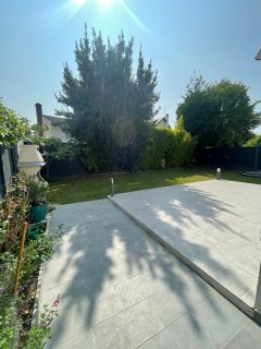 Location jardin