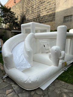 Location chateau gonflable
