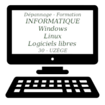 Service depannage informatique