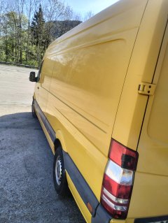 Location utilitaire