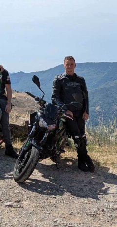Location moto