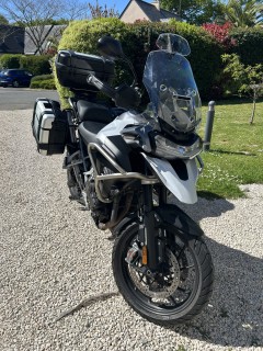 Location moto