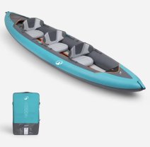 Location kayak
