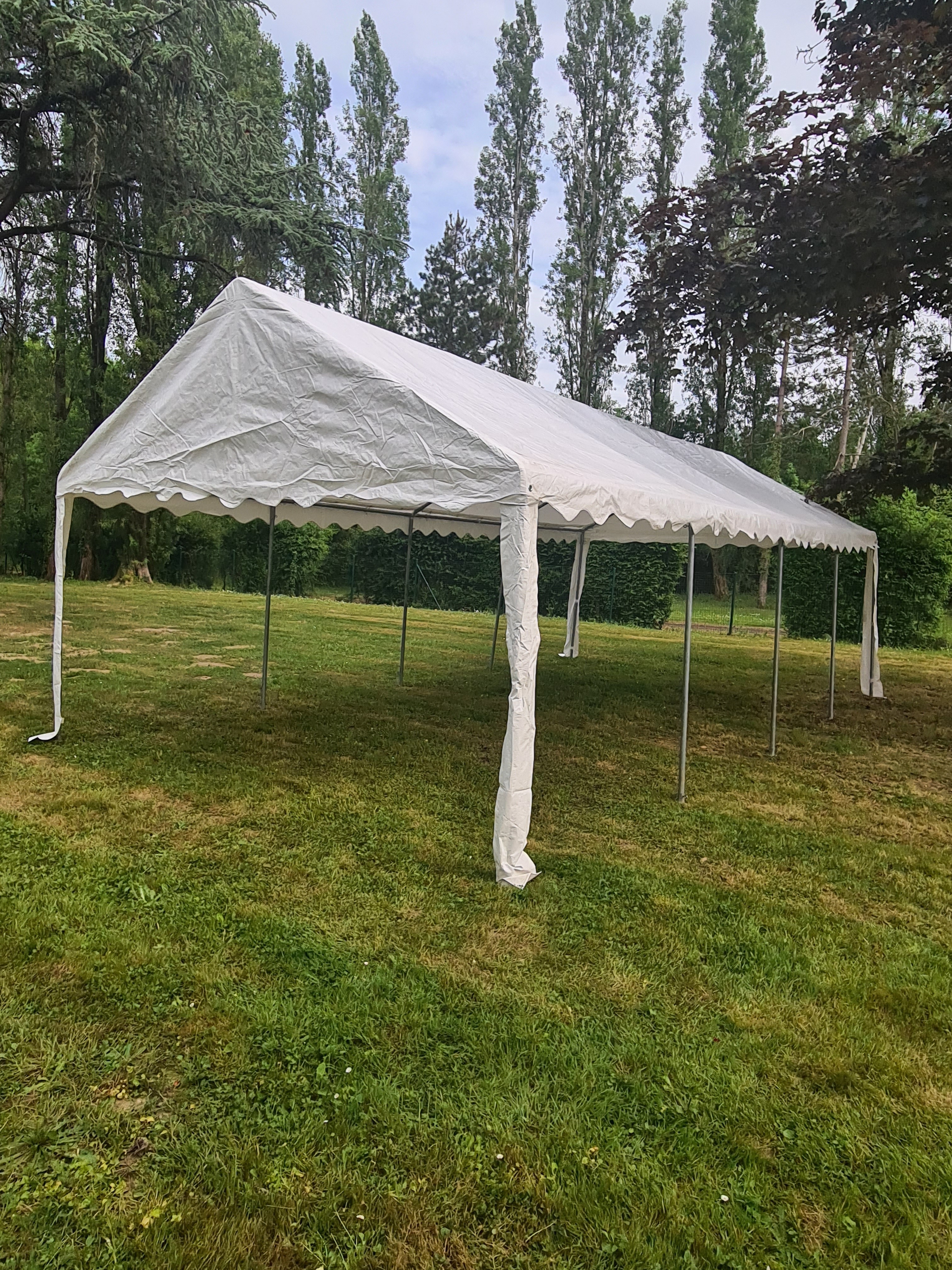 Location tente reception entre particuliers (45)