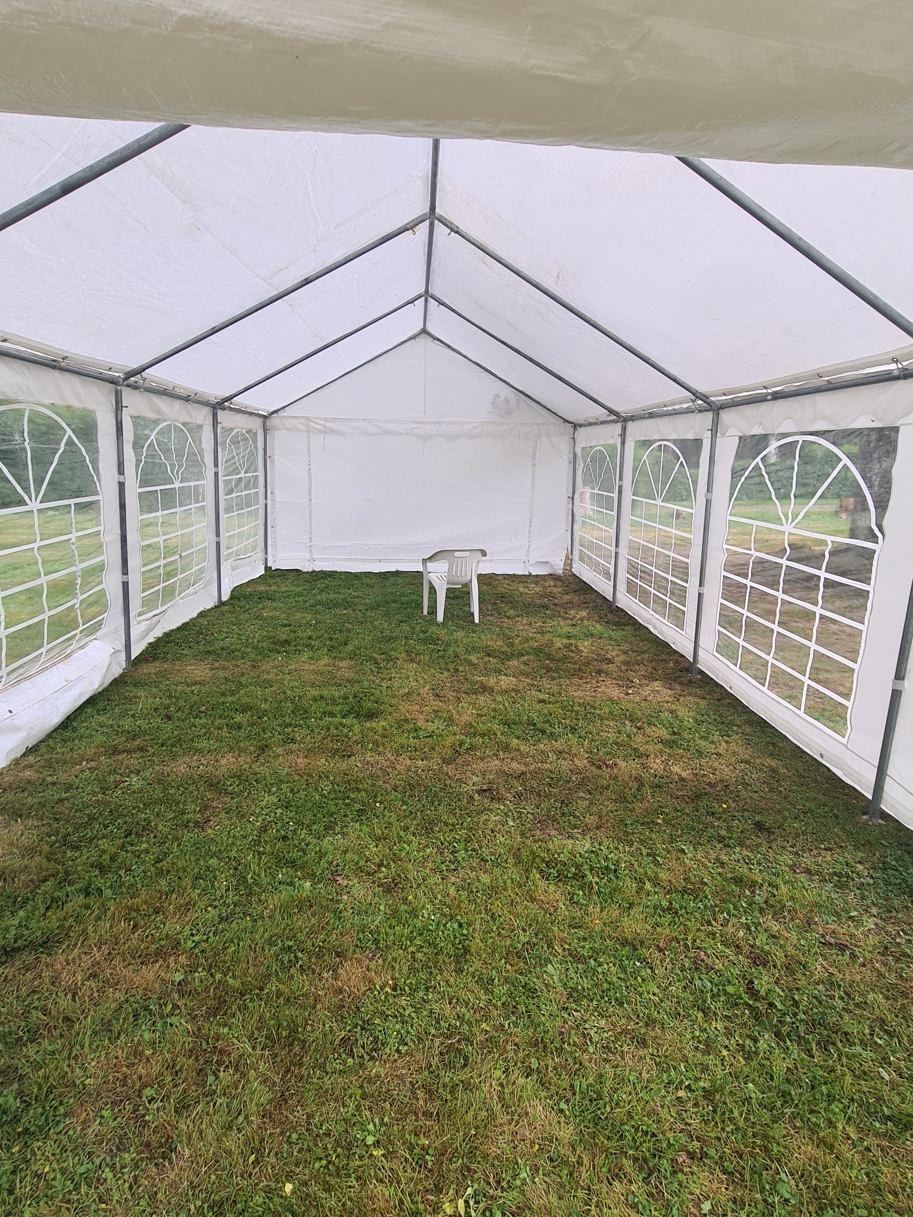 Location tente reception entre particuliers (45)