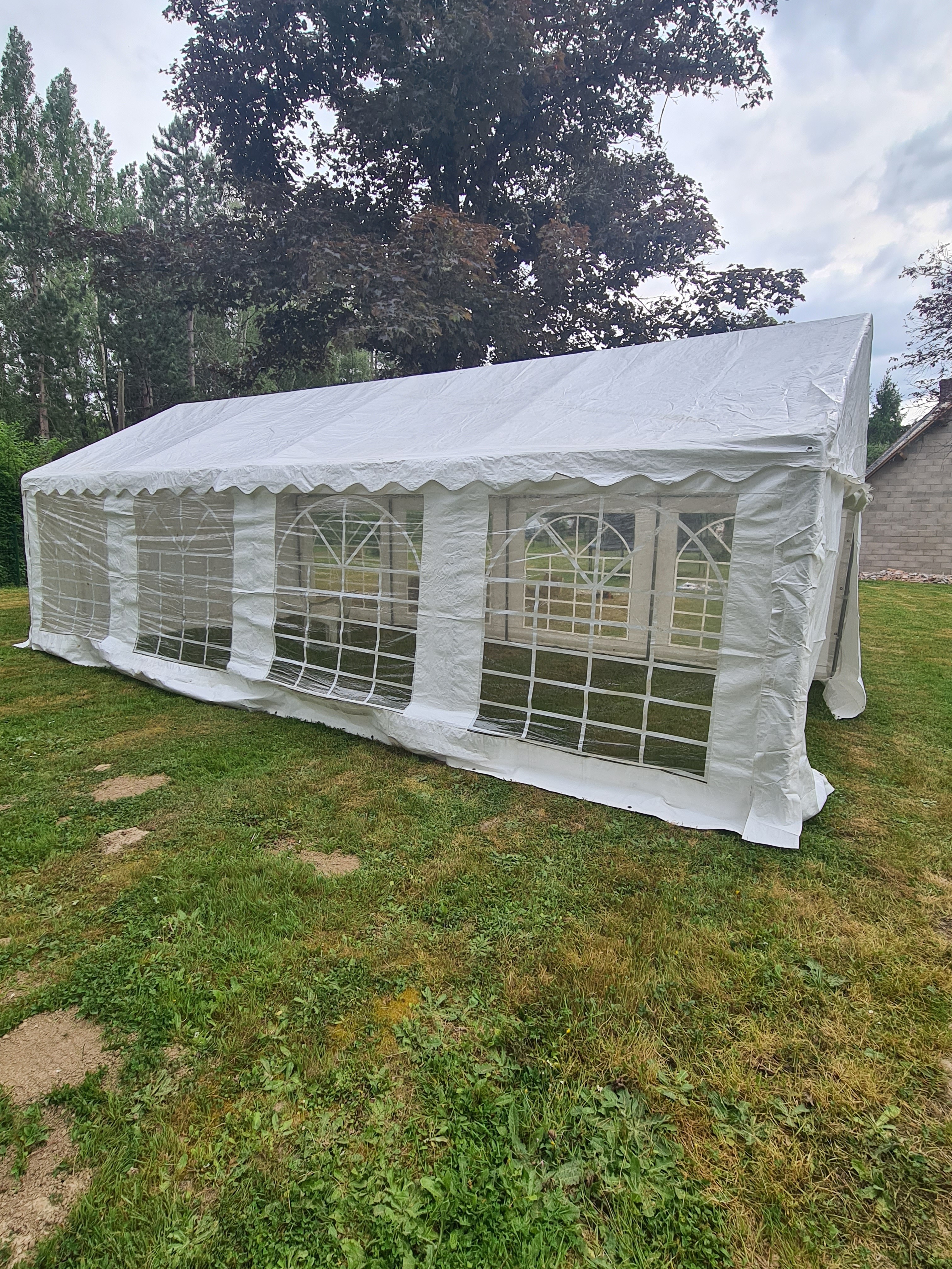 Location tente reception entre particuliers (45)