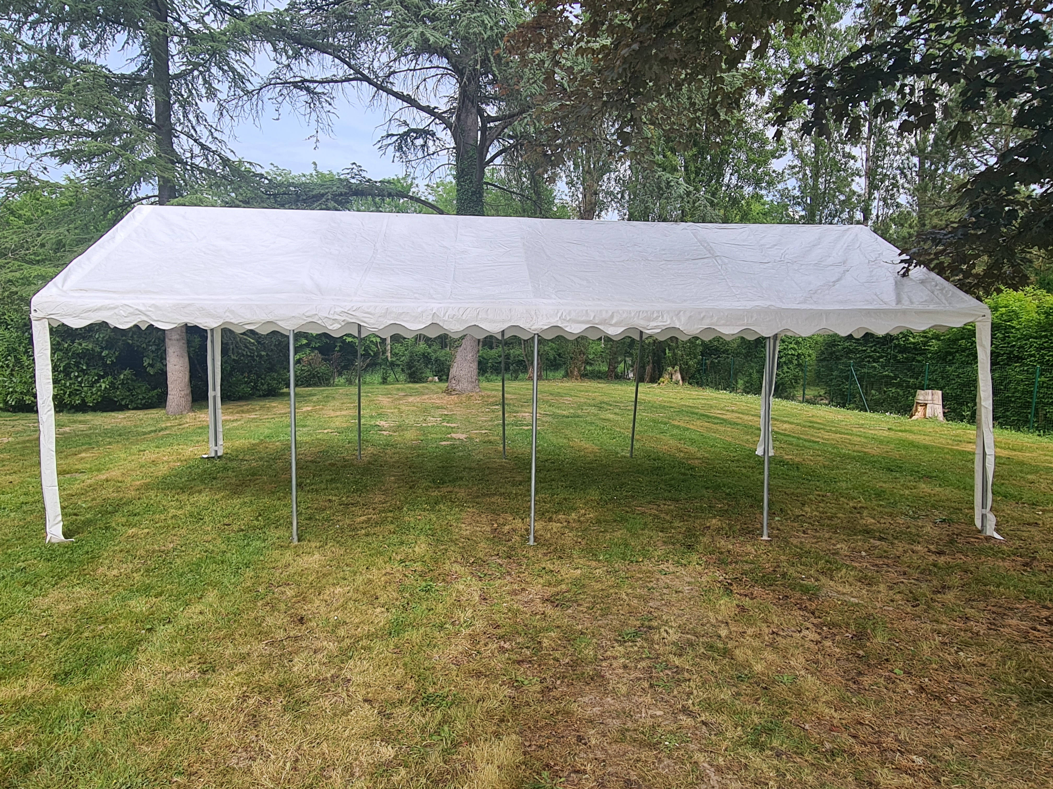 Location tente reception entre particuliers (45)
