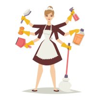 Service nettoyage
