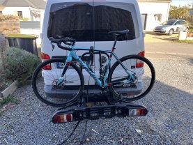 Location porte velo