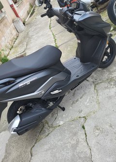 Location scooter