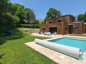 Location piscine