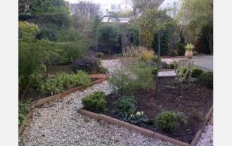 Service entretien jardin