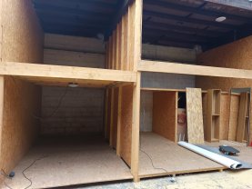 Location garde meuble