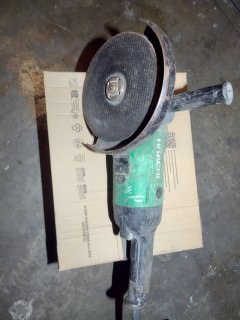 Location disqueuse