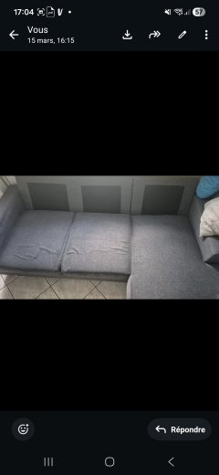 Service nettoyage moquette