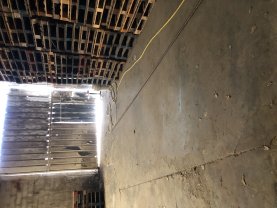Location stockage dans local