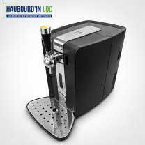 Location tireuse a biere