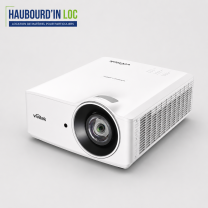 Location videoprojecteur