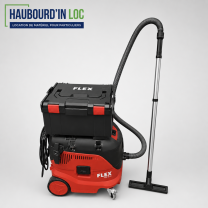 Location aspirateur