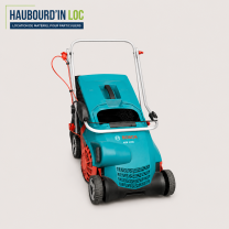 Location scarificateur