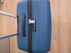 Location valise