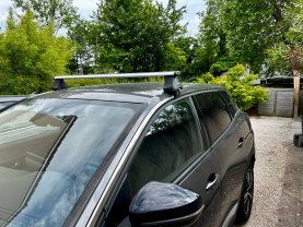 Location barres de toit