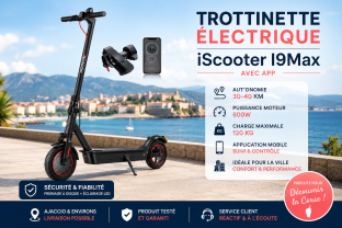 Location electrique