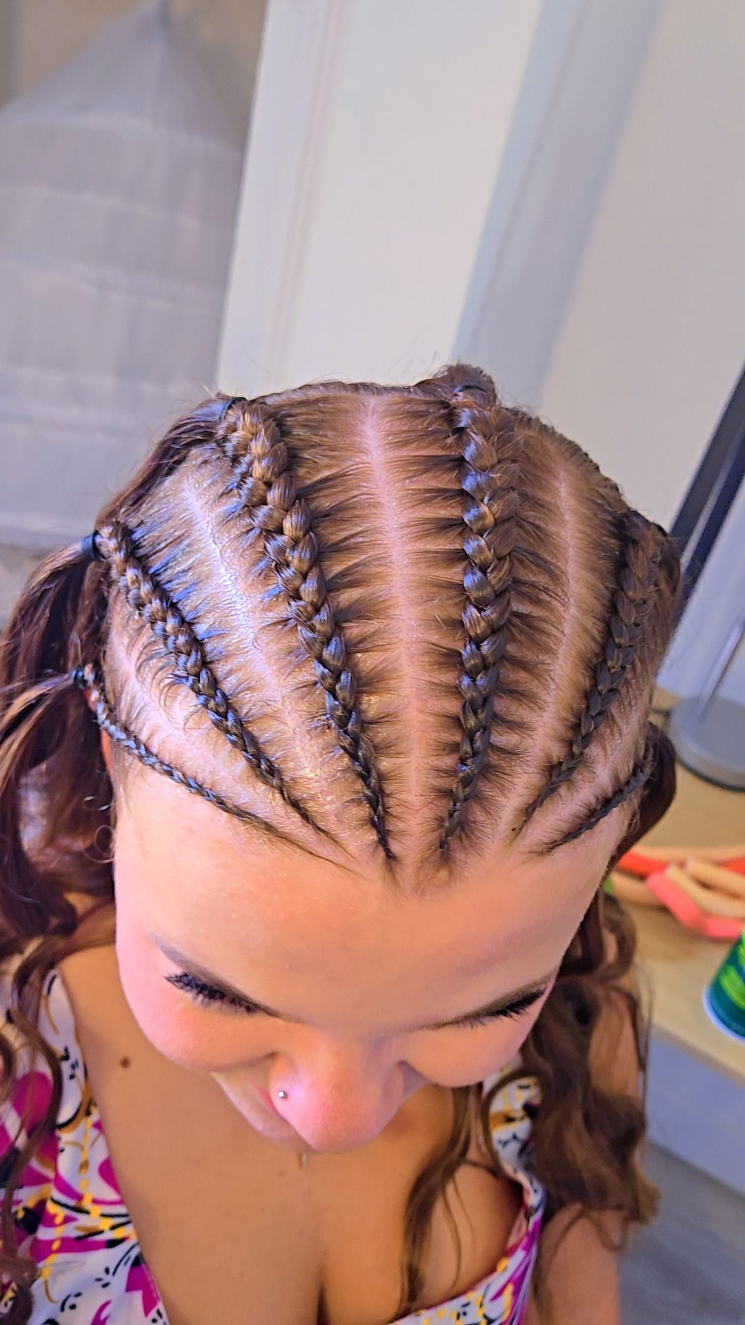 Service coiffure extension entre particuliers (54)