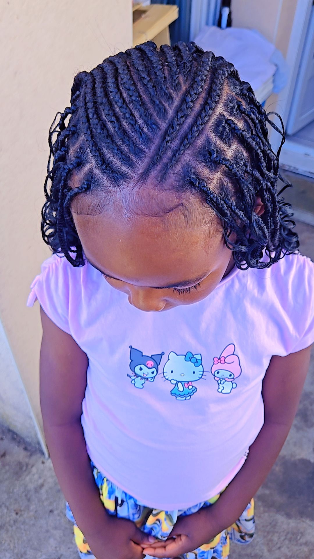 Service coiffure extension entre particuliers (54)