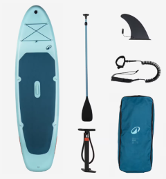 Location paddle