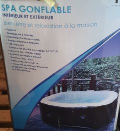 Location autre