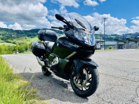 Location moto