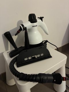 Location nettoyeur vapeur